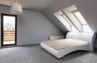 Coed Y Parc bedroom extensions