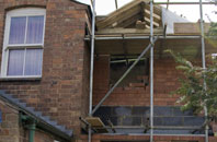 free Coed Y Parc home extension quotes